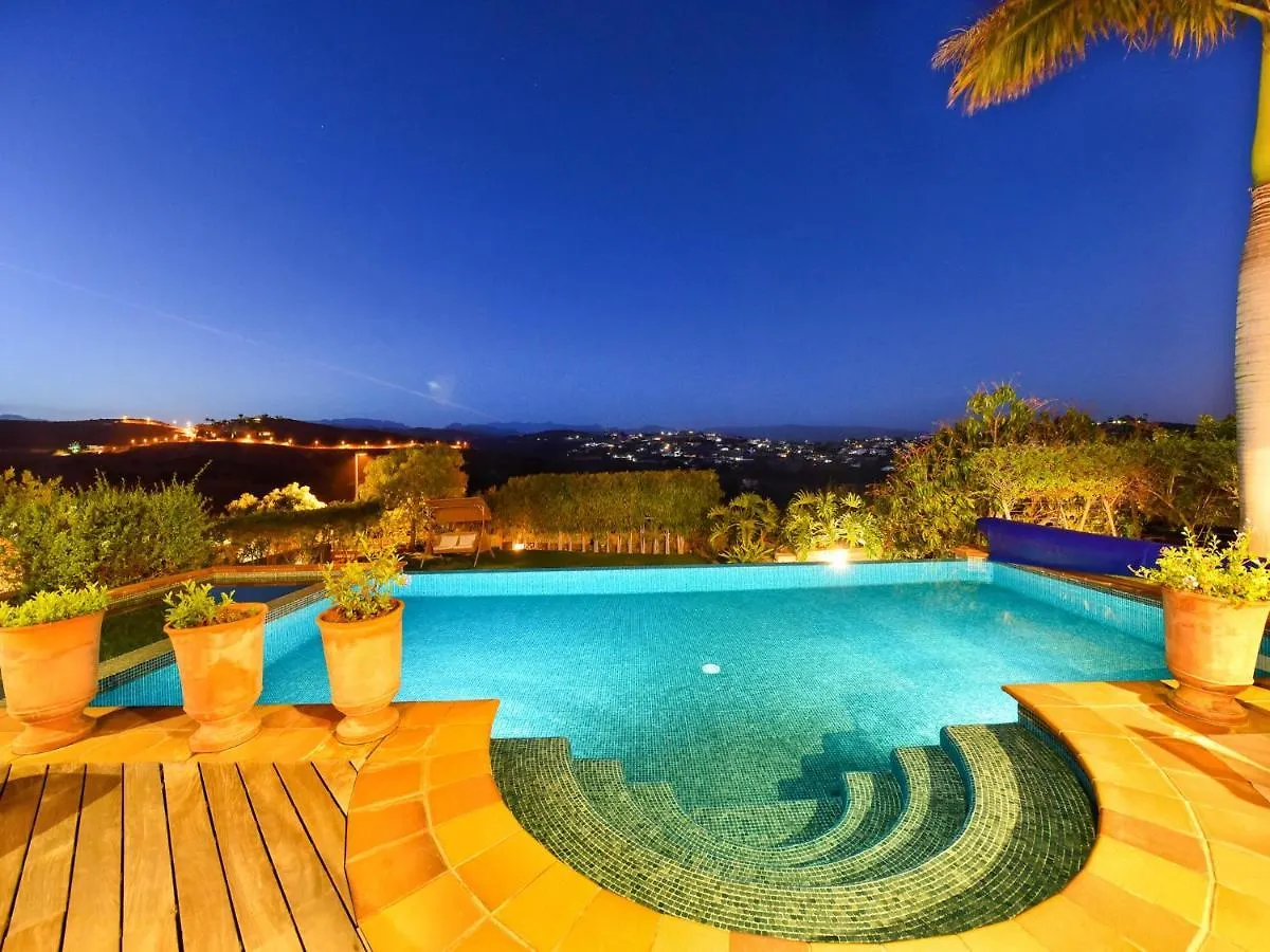Villa Lavanda By Villagrancanaria Maspalomas   Maspalomas (Gran Canaria)