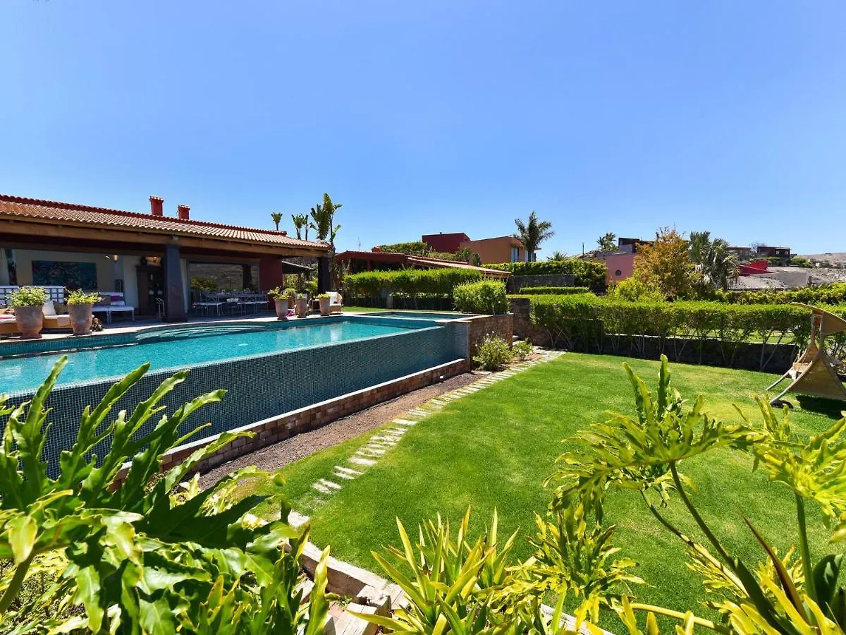 Villa Lavanda By Villagrancanaria Maspalomas   Maspalomas (Gran Canaria)