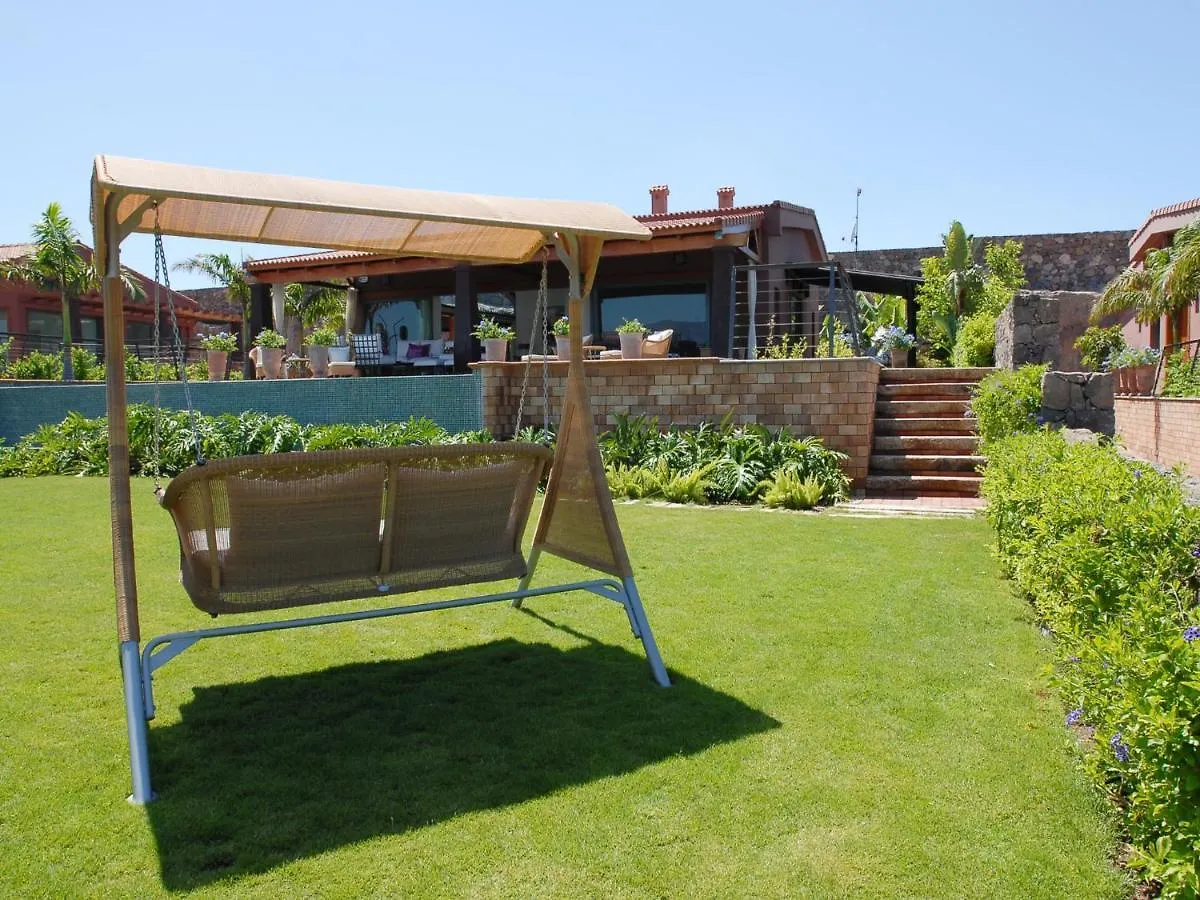 Villa Lavanda By Villagrancanaria Maspalomas