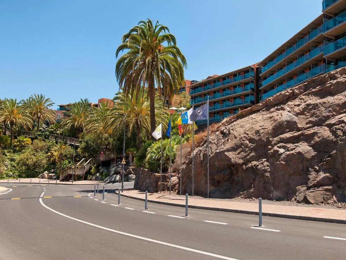 Villa Lavanda By Villagrancanaria Maspalomas  Spagna