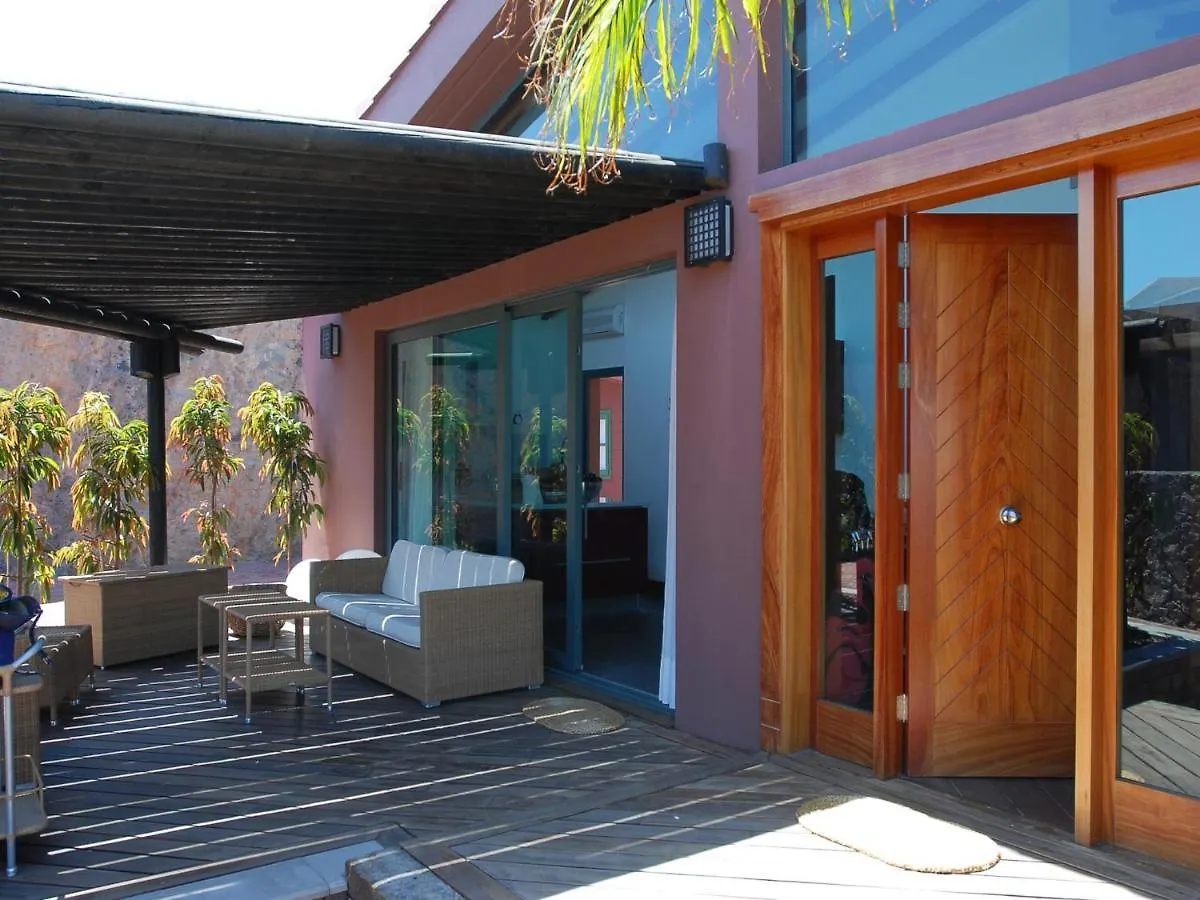 Villa Lavanda By Villagrancanaria Maspalomas