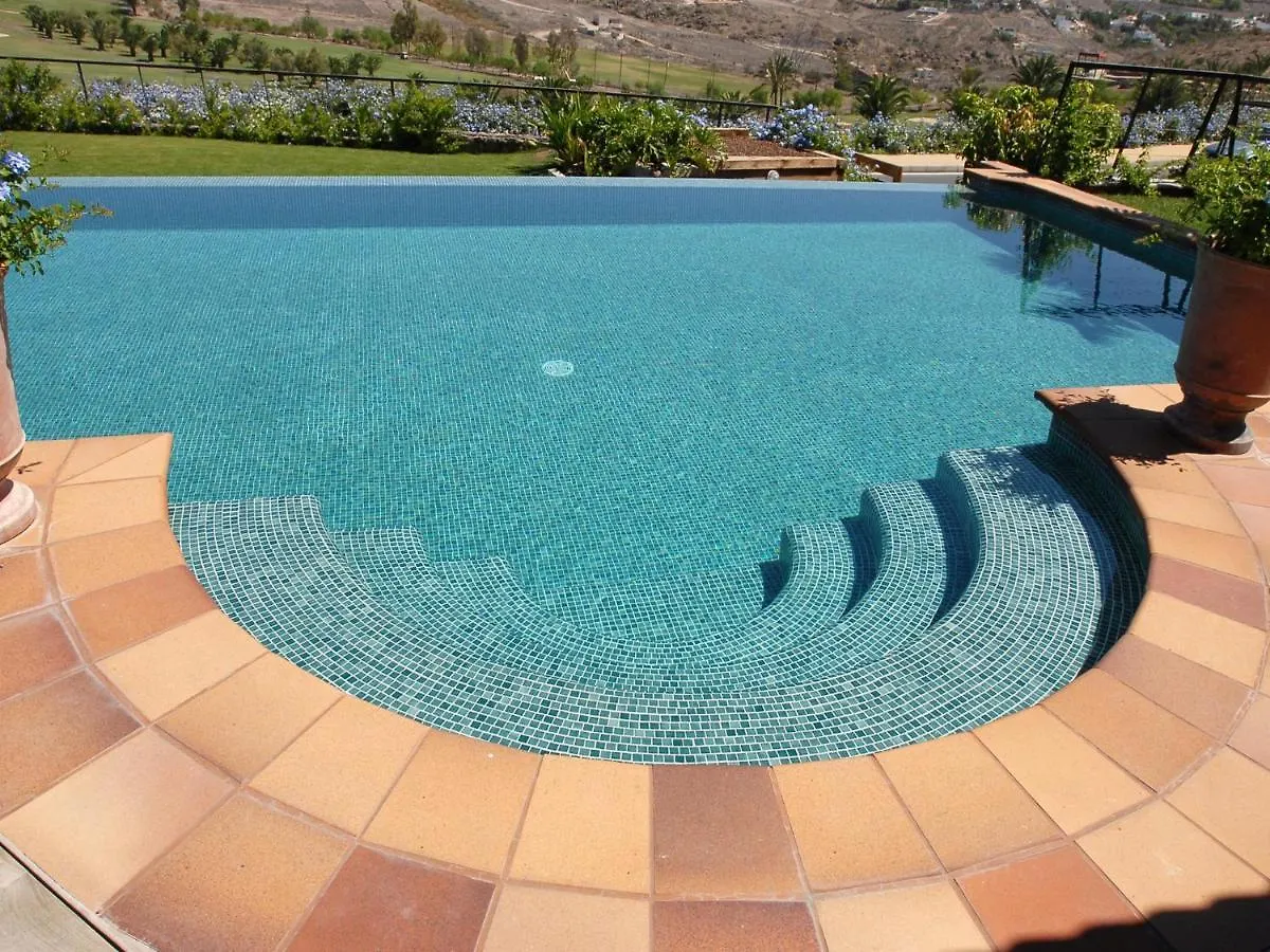 Villa Lavanda By Villagrancanaria Maspalomas