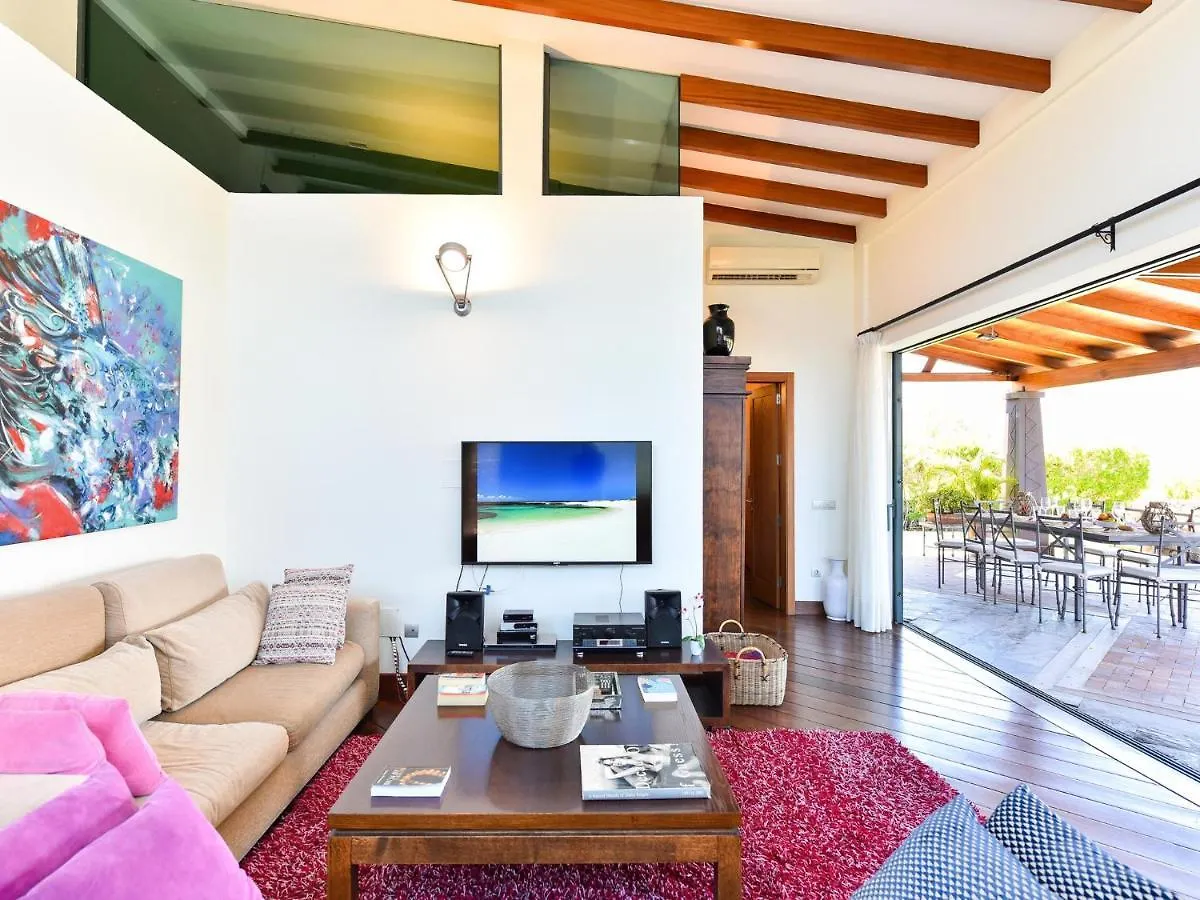 Villa Lavanda By Villagrancanaria Maspalomas