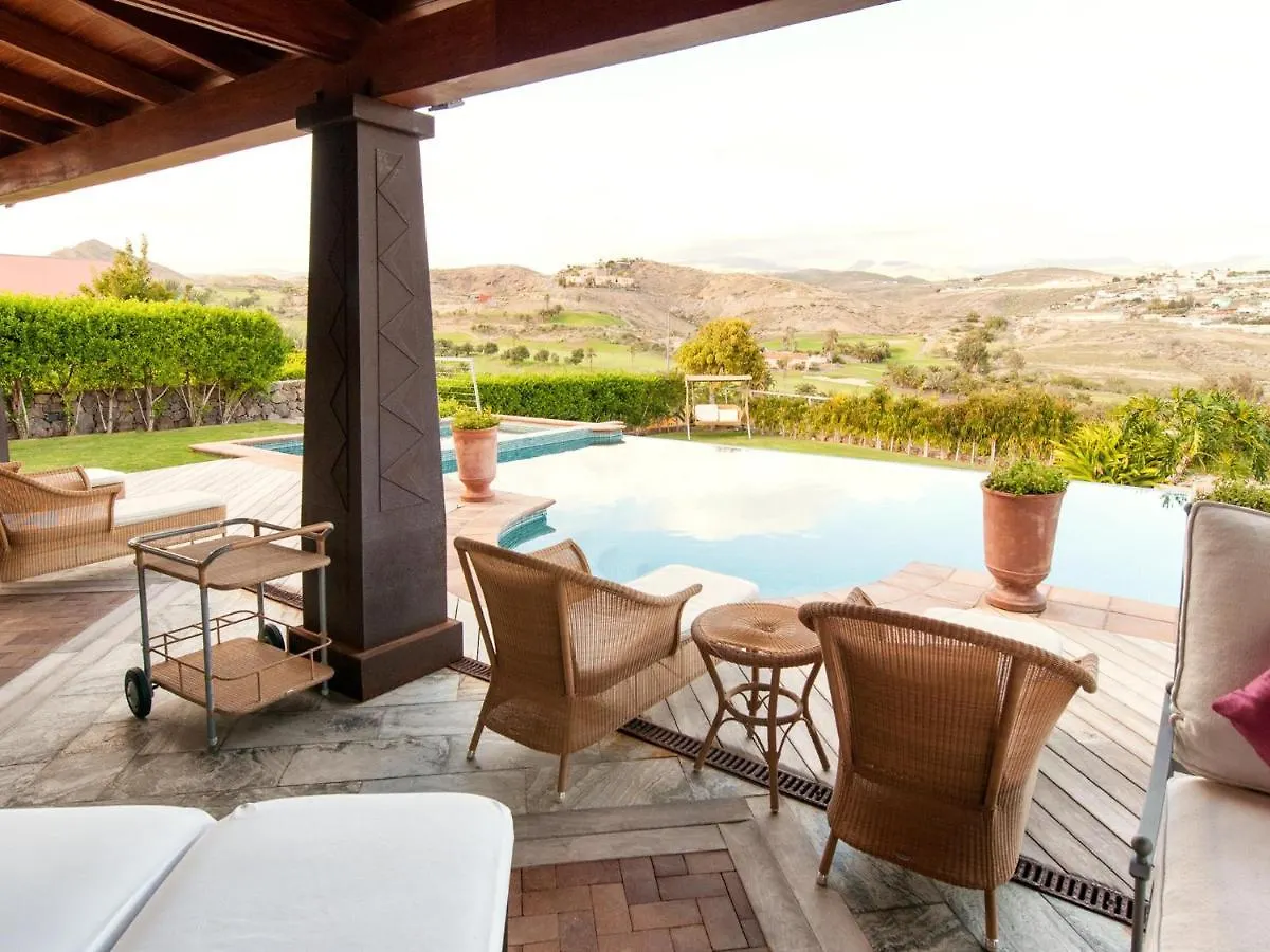 Villa Lavanda By Villagrancanaria Maspalomas