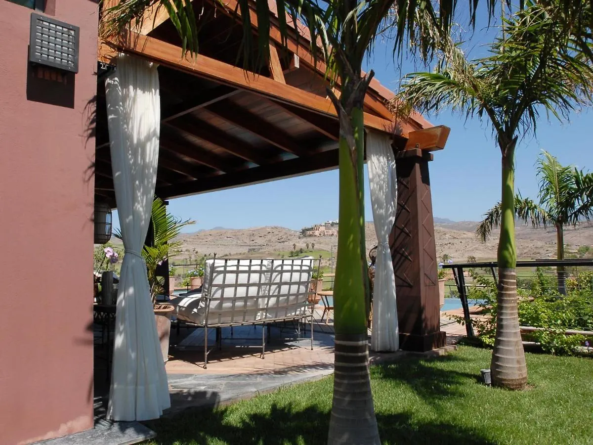 Villa Lavanda By Villagrancanaria Maspalomas  Spagna