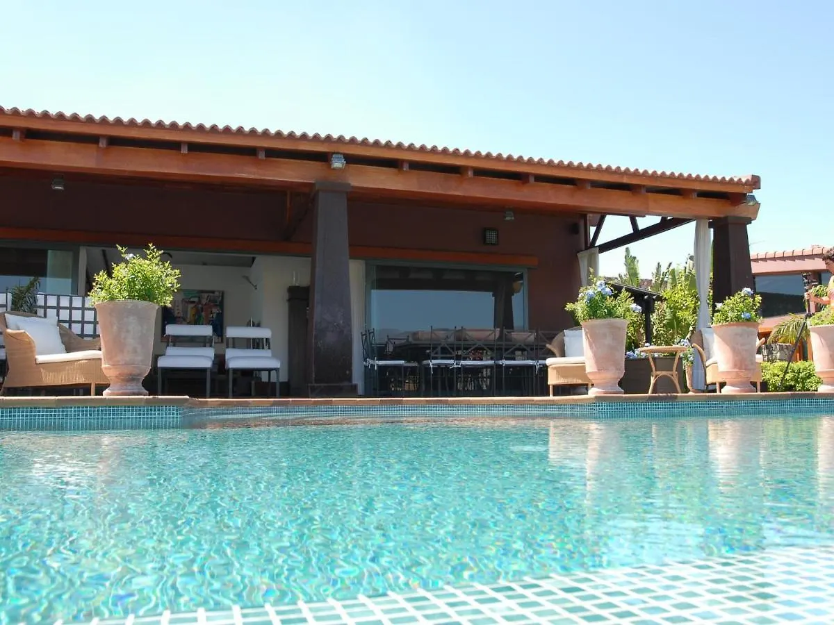 Villa Lavanda By Villagrancanaria Maspalomas  Spagna