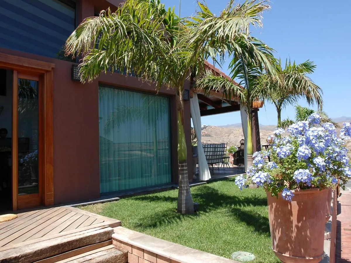 Villa Lavanda By Villagrancanaria Maspalomas  Maspalomas (Gran Canaria)