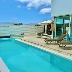 Villa Golden Gran Canaria, Maspalomas (Gran Canaria)